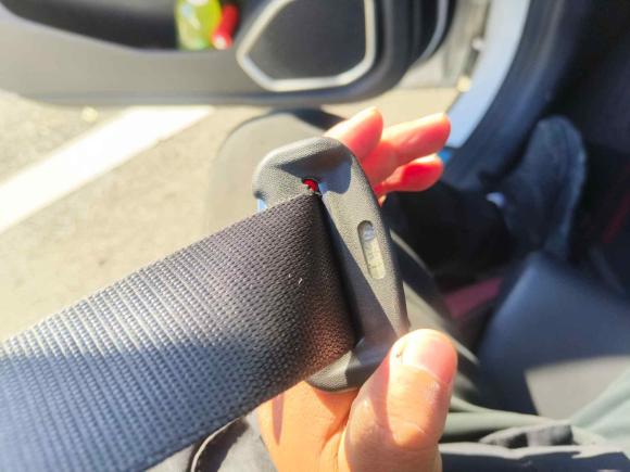 [青岛·鲁B] 二手吉利汽车缤越2019款 运动款 260T DCT Battle 国V