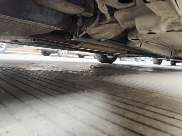 [义乌·浙G] 二手别克英朗2013款 GT 1.8L 自动时尚版