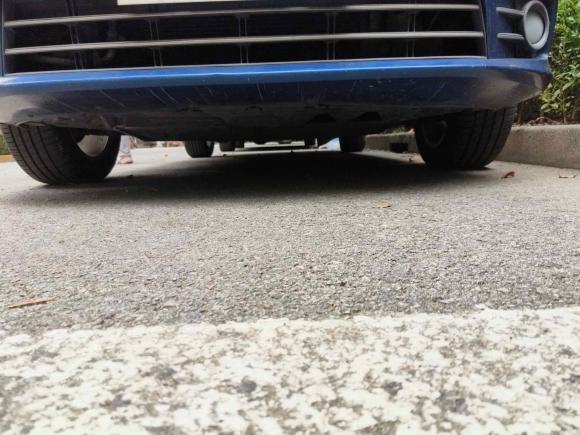 [上海·浙E] 二手大众宝来2013款 1.6L 手动舒适型