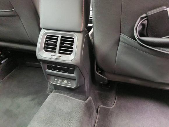 [上海·沪B] 二手大众途观L2022款 330TSI 自动两驱R-Line旗舰版