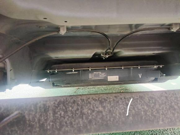 [宁波·浙B] 二手凌宝汽车凌宝BOX2022款 李清照Pro版 14.08kWh