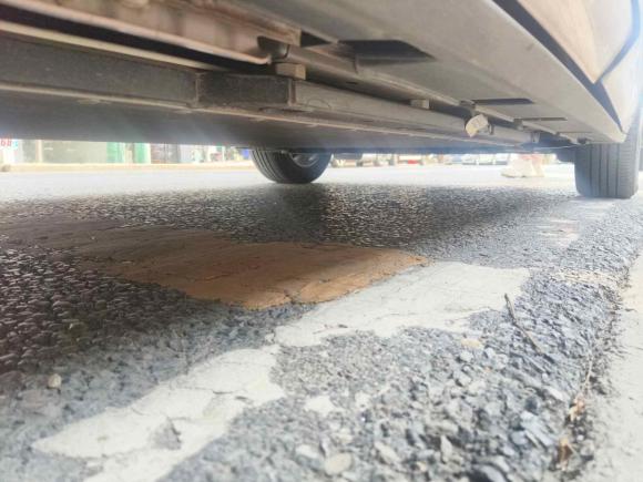 [武汉·鄂A] 二手比亚迪海豚2023款 420km 时尚版