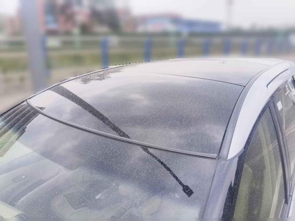 [成都·川G] 二手丰田普瑞维亚2012款 2.4L 7人座豪华版