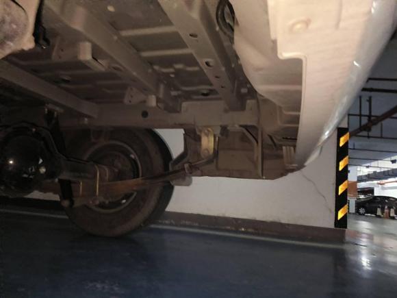 [杭州·浙A] 二手东风御风EM272024款 EM27 亿纬动力 41.86kWh