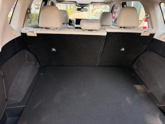 [广州·粤Q] 二手日产奇骏2021款 VC-Turbo 300 CVT 4WD至尊版