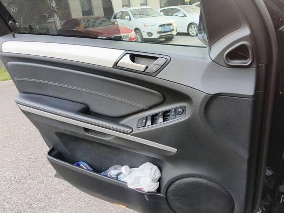 [杭州·渝D] 二手奔驰奔驰M级2010款 ML 300 4MATIC