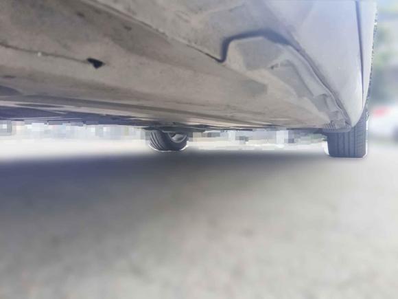 [武汉·鄂A] 二手奥迪奥迪A6L2010款 2.4L 舒适型