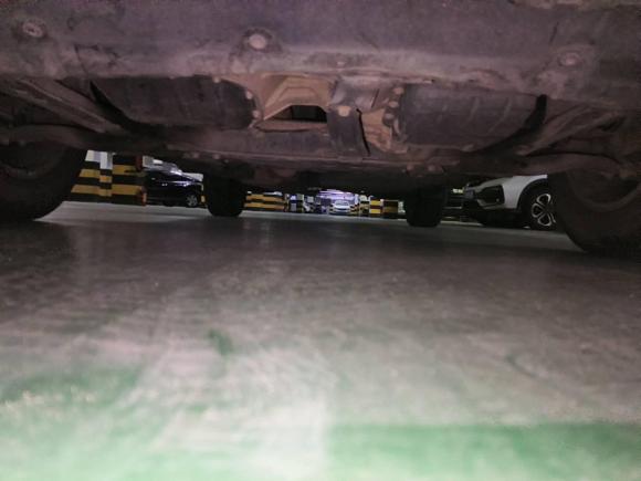 [温州·浙C] 二手丰田RAV4荣放2016款 2.0L CVT两驱都市版 国V