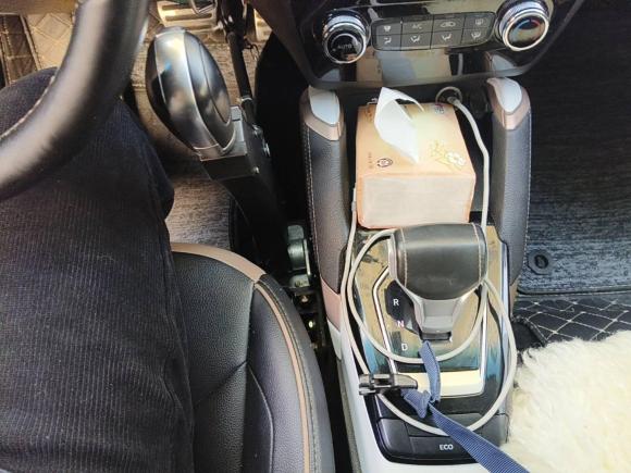 [合肥·皖A] 二手思皓思皓E20X2020款 心声版