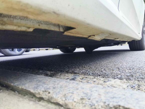 [合肥·皖A] 二手本田思域2016款 220TURBO 手动豪华版