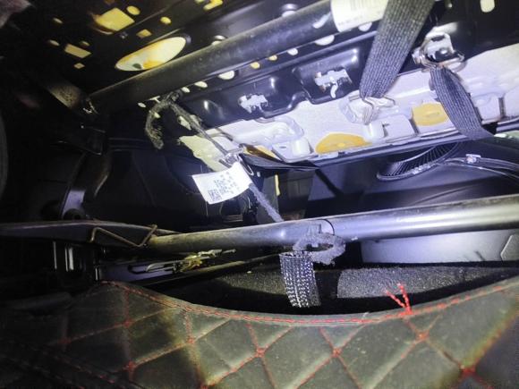 [深圳·粤B] 二手大众途岳2019款 280TSI 两驱风尚版 国VI