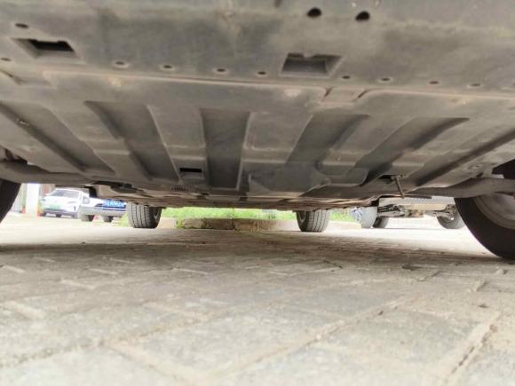 [武汉·鄂A] 二手威马汽车威马EX52020款 EX5 400 即客行版