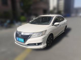 本田凌派2016款 1.8L CVT舒适版「上海二手车」「天天拍车」