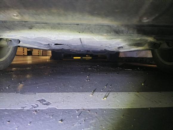 [广州·京N] 二手奥迪奥迪Q72010款 3.6 FSI quattro 豪华型