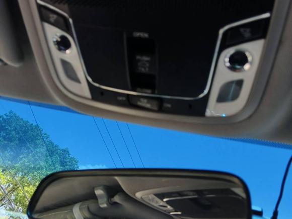 [温州·浙C] 二手本田雅阁2016款 2.0L 舒适版