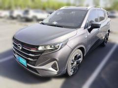 [合肥·豫H] 广汽传祺传祺GS32021款 POWER 270T 自动劲享版