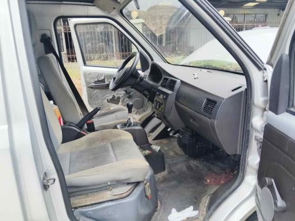 [台州·浙J] 二手五菱汽车五菱荣光小卡2019款 1.5L基本型单排L3C