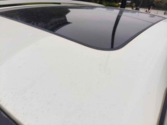 [温州·浙C] 二手福特翼虎2013款 1.6L GTDi 四驱精英型