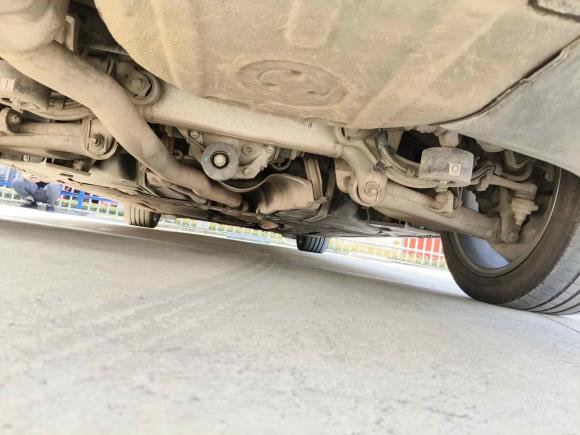 [合肥·皖A] 二手宝马宝马5系2013款 525Li 领先型