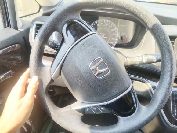 [嘉兴·浙F] 二手本田奥德赛2021款 2.0L 锐·舒享版