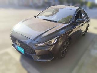 名爵MG52021款 300TGI DCT青奢风潮版「宁波二手车」「天天拍车」
