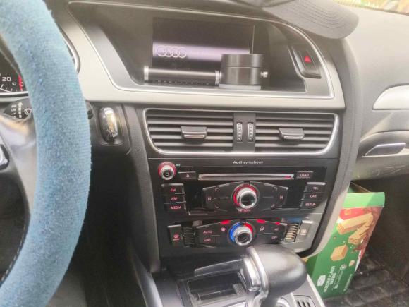 [苏州·苏E] 二手奥迪奥迪A4L2013款 35 TFSI 自动标准型