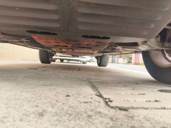 [上海·湘M] 二手哈弗哈弗H5经典2018款 经典版 2.0T 柴油 手动四驱尊贵型