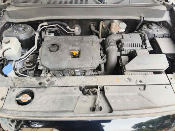 [深圳·云D] 二手现代北京现代ix352019款 2.0L 自动两驱智勇·畅享版 国VI