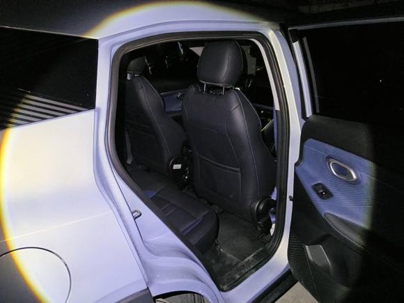 [成都·川A] 二手广汽传祺传祺GS32023款 影速 270T 劲享版