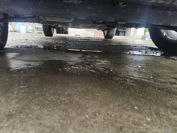 [台州·浙J] 二手吉利汽车远景X32020款 1.5L 手动精英型