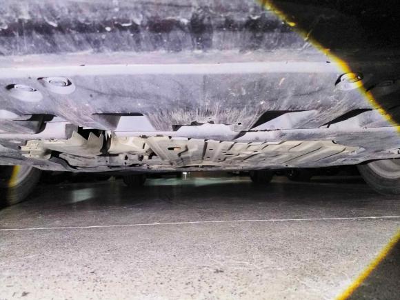 [无锡·皖N] 二手本田雅阁2018款 260TURBO 精英版 国V