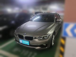 宝马宝马3系2016款 320Li 进取型