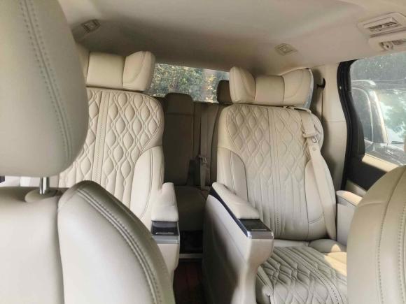 [杭州·浙A] 二手别克别克GL82021款 陆上公务舱 652T 舒适型