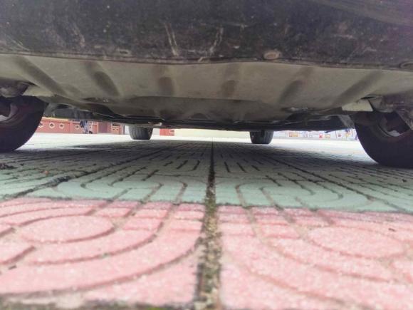 [宁波·浙B] 二手宝马宝马5系2014款 520Li 典雅型