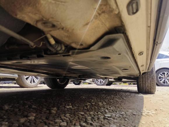 [深圳·粤B] 二手捷达捷达VS52019款 280TSI 自动进取型