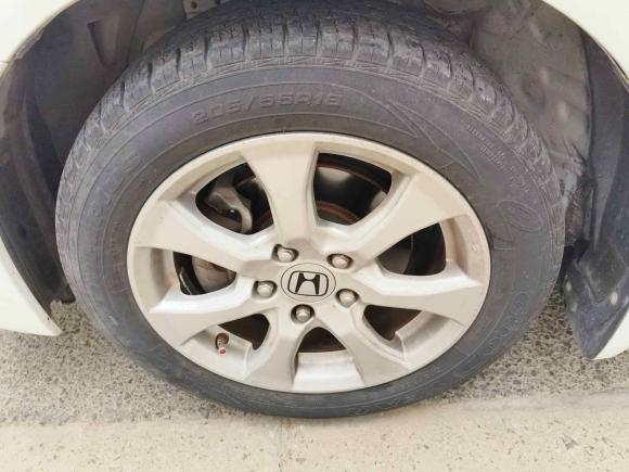 [上海·沪C] 二手本田思域2012款 1.8L 自动舒适版