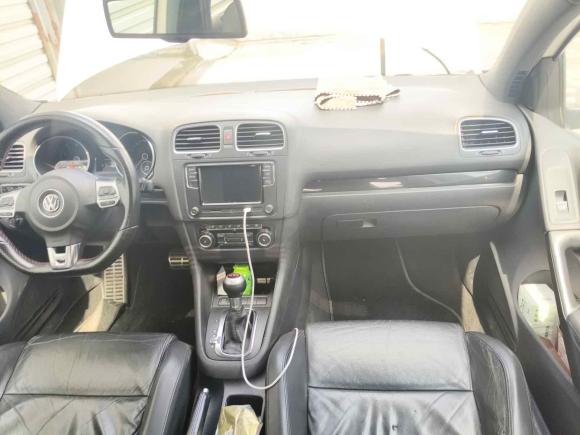 [南通·苏F] 二手大众高尔夫GTI2010款 2.0TSI GTI