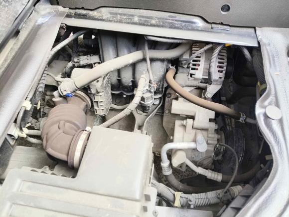 [成都·川A] 二手五菱汽车五菱荣光S2022款 1.2L基本型5座LSI