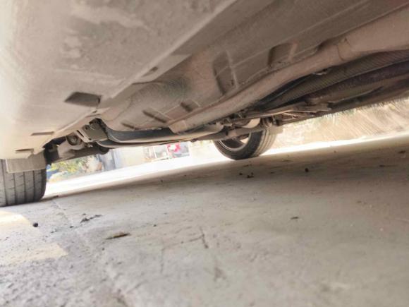 [宁波·浙B] 二手广汽传祺传祺GA62016款 235T DCT精英版