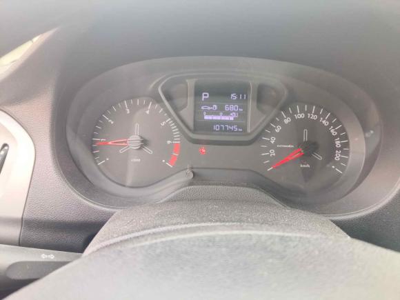 [南通·苏F] 二手雪铁龙爱丽舍2017款 1.6L 自动时尚型