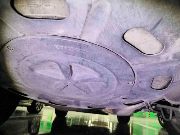 [上海·沪A] 二手丰田汉兰达2009款 2.7L 两驱7座精英版