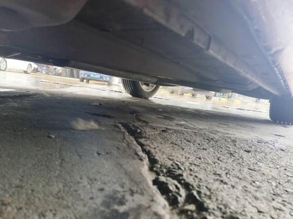 [上海·沪B] 二手别克君威2015款 1.6T 领先技术型