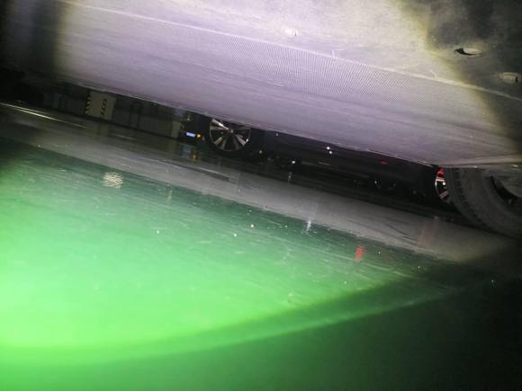 [嘉兴·浙F] 二手比亚迪元Pro2021款 401KM 豪华型