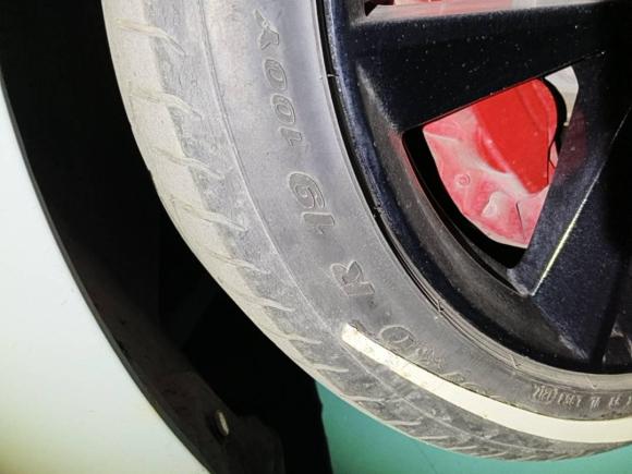 [成都·川A] 二手福特Mustang2015款 2.3T 性能版