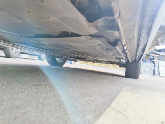 [金华·浙G] 二手雪铁龙凡尔赛C5 X2021款 1.6T 势不凡