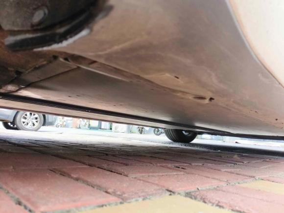 [青岛·鲁B] 二手特斯拉Model 32019款 长续航后驱版