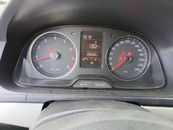 [合肥·皖A] 二手大众朗逸2013款 改款经典 1.6L 手动舒适版