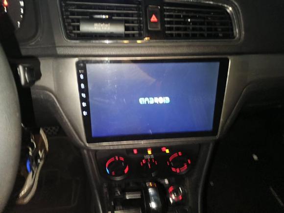 [南通·苏E] 二手大众朗行2015款 1.6L 自动风尚版