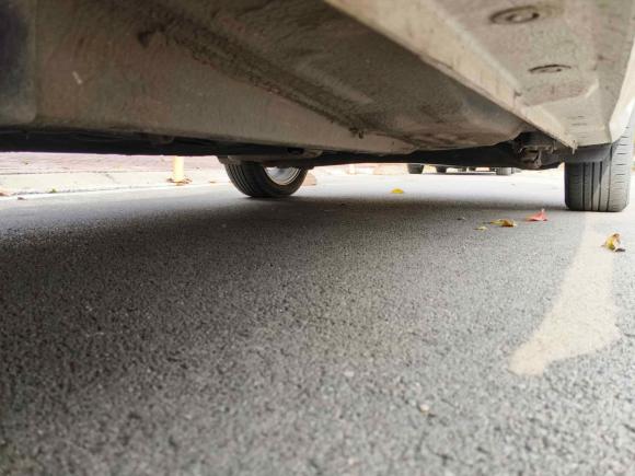 [济南·鲁A] 二手福特嘉年华2013款 三厢 1.5L 手动风尚型