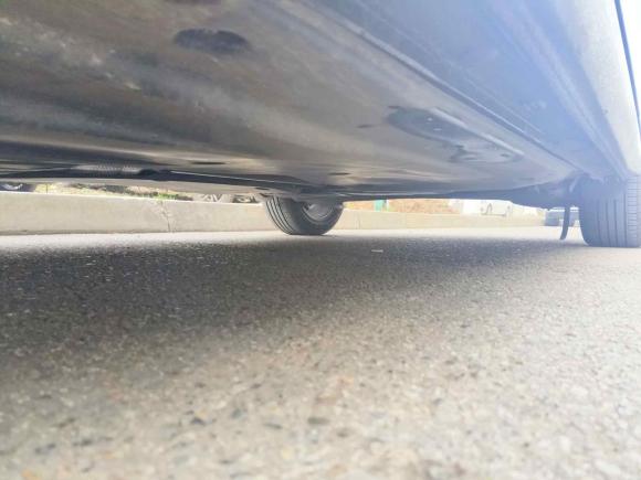 [成都·川G] 二手大众朗逸2022款 280TSI DSG舒适版